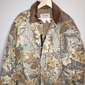 Walls camo snow suit